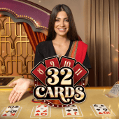 32 Baraha cwin555