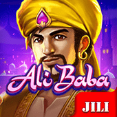 Ali Baba cwin555 hot