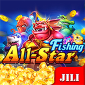 All Star Fishing cwin555