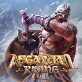 Asgardian Rising cwin555 hot
