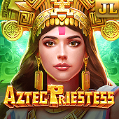 Aztec Priestess cwin555 hot