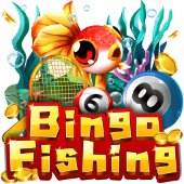 Bingo Fishing cwin555