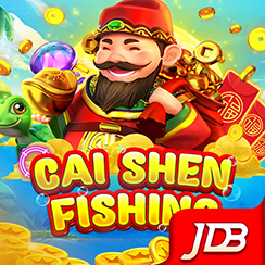 Cai Shen Fishing cwin555