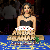 Casino Marina Andar Bahar cwin555