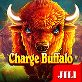 Charge Buffalo cwin555 hot