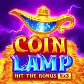Coin Lamp cwin555 slot