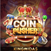 Coin Pusher cwin555