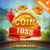 Coin Toss cwin555