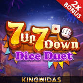 Dice Duet cwin555