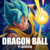 Dragon Ball cwin555 slot