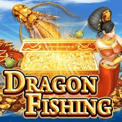 Dragon Fishing cwin555