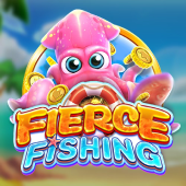 Fierce Fishing cwin555