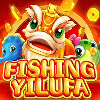 Fishing Yi Lu Fa cwin555