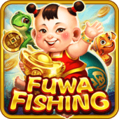 Fuwa Fishing cwin555