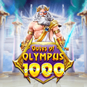 Gates of Olympus 1000 cwin555