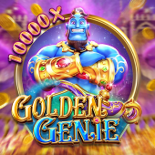 Golden Genie cwin555 hot