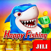Happy Fishing cwin555