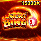 Heat Bingo cwin555 hot