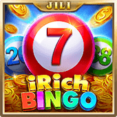 Irich Bingo cwin555 slot