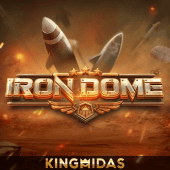 Iron Dome cwin555