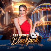 Las Vegas Blackjack cwin555
