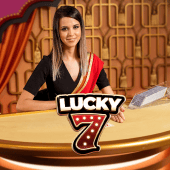 Lucky 7 cwin555