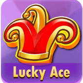 Lucky Ace cwin555 hot