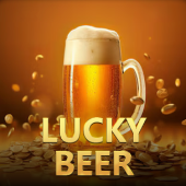 Lucky Bear cwin555