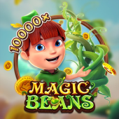 Magic Beans cwin555 hot