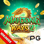 Mahjong Ways 2 cwin555 hot