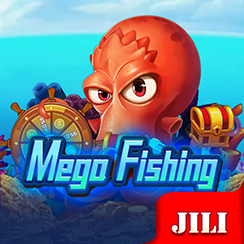 Mega Fishing cwin555