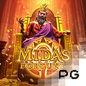 Midas Fortune cwin555 hot
