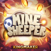 Minesweeper cwin555