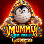 Mummy Lock Riches cwin555 slot
