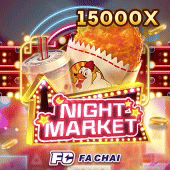 Night Market cwin555 slot
