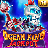 Ocean King Jackpot cwin555
