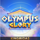 Olympus Glory cwin555
