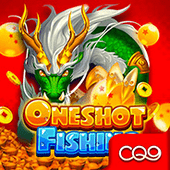 Oneshot Fishing cwin555