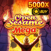 Open Sesame Mega cwin555