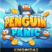 Penguin Panic cwin555