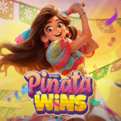 Pinata Wins cwin555 hot