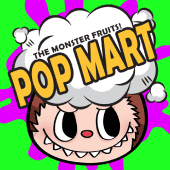 Popmart cwin555 slot