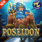 Poseidon cwin555 slot