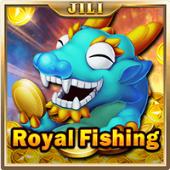 Royal Fishing cwin555