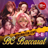 Sexy Blockchain Baccarat cwin555