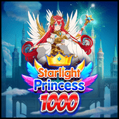 Starlight Princess 1000 cwin555