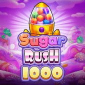 Sugar Rush 1000 cwin555 hot