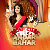 Ultimate Andar Bahar cwin555