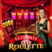 Ultimate Roulette cwin555