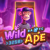 Wild Ape cwin555 hot